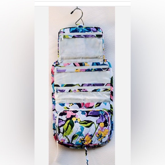 Vera Bradley Bags Nwt Vera Bradley Medium Travel Organizer Poshmark